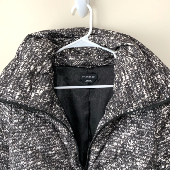 Bebe Jacket - Picture 6 of 14